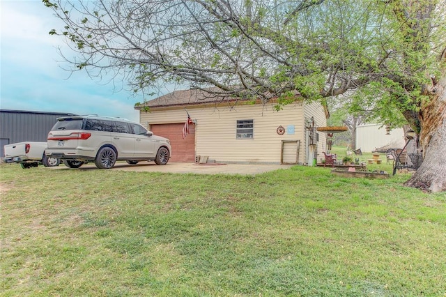 701 W Comanche Ave, Rush Springs, OK 73082 - photo 36
