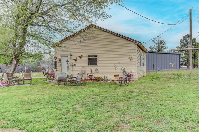 701 W Comanche Ave, Rush Springs, OK 73082 - photo 37
