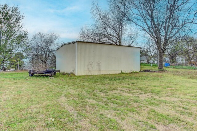701 W Comanche Ave, Rush Springs, OK 73082 - photo 38