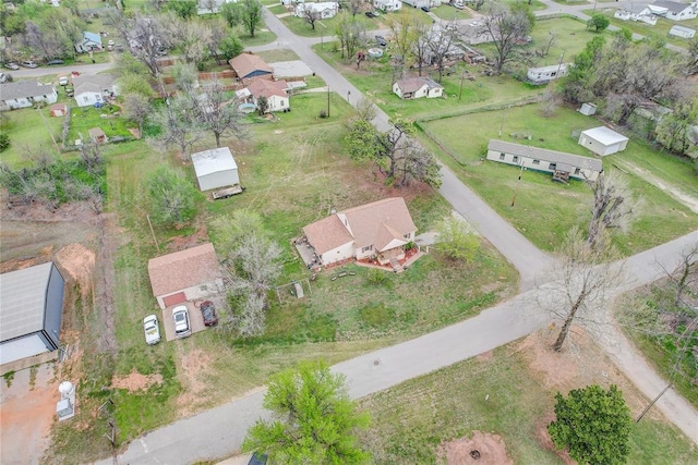 701 W Comanche Ave, Rush Springs, OK 73082 - photo 39