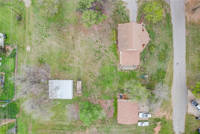 701 W Comanche Ave, Rush Springs, OK 73082 - photo 40