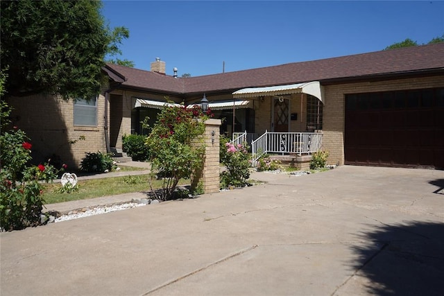 828 NW 5th St, Guymon, OK 73942 - photo 1
