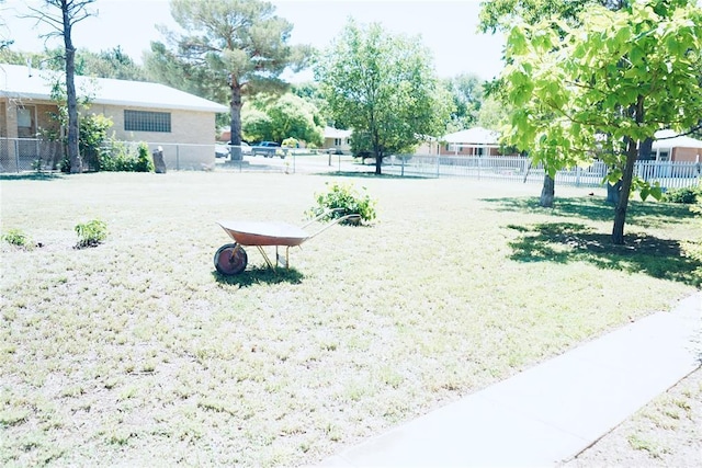 828 NW 5th St, Guymon, OK 73942 - photo 13