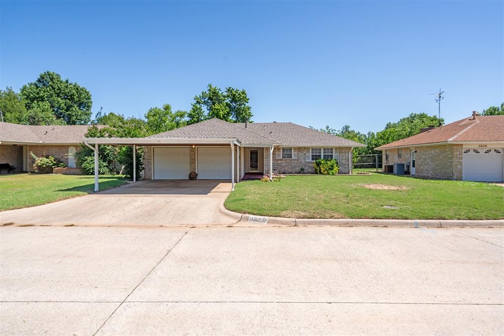 1217 Frederick Dr, Oklahoma City, OK 73139 - photo 1