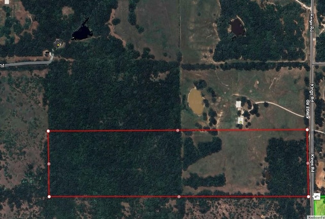 000 Kings Rd, Shawnee, OK 74801