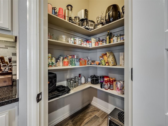 8109 NW 160th Ter, Edmond, OK 73013 - view of pantry