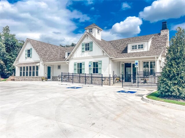 701 Montauk Way, Edmond, OK 73034 - view of building exterior
