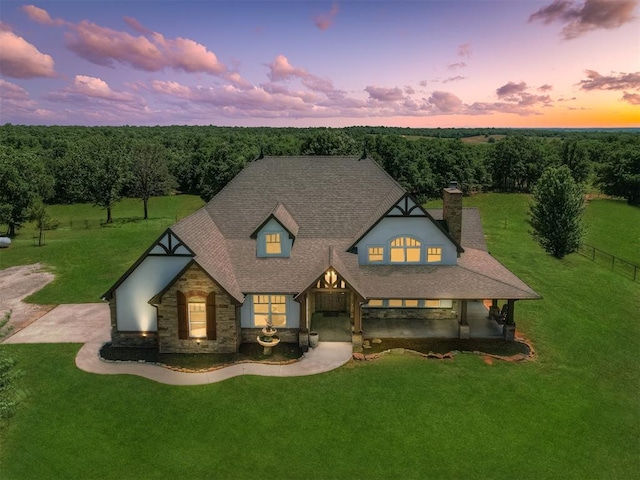 331571 E 875th Rd, Wellston, OK 74881 - photo 1