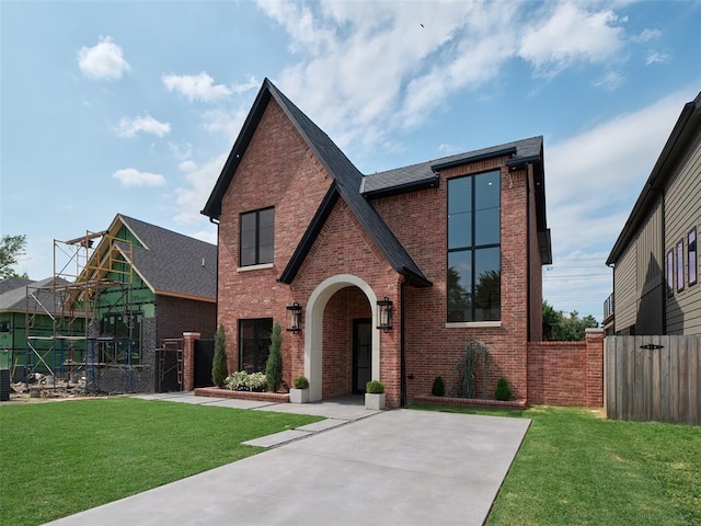 1129 NW 42nd St, Oklahoma City, OK 73118 - photo 2