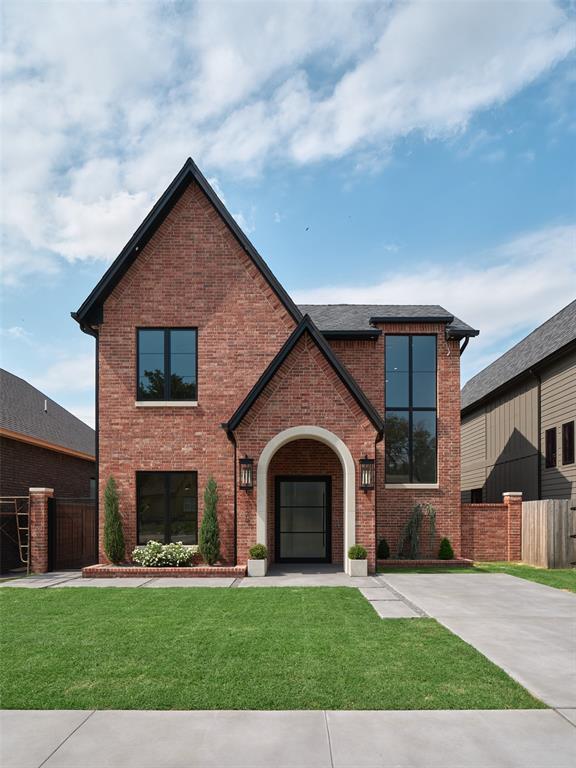 1129 NW 42nd St, Oklahoma City, OK 73118 - photo 3