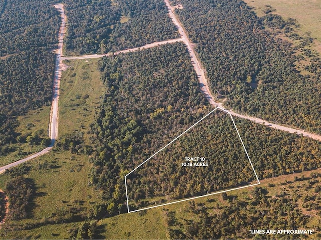 0 Ns 3620th Rd, Seminole, OK 74868 - photo 1