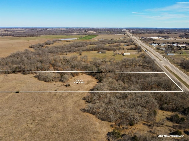 18294 US Highway 70, Lone Grove, OK 73443