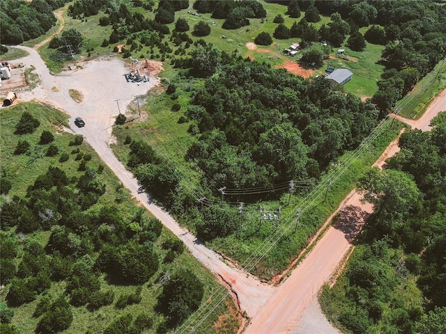 0 E 860th Rd, Chandler, OK 74834