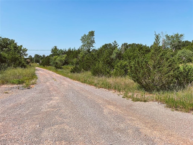 0 E 860th Rd, Chandler, OK 74834