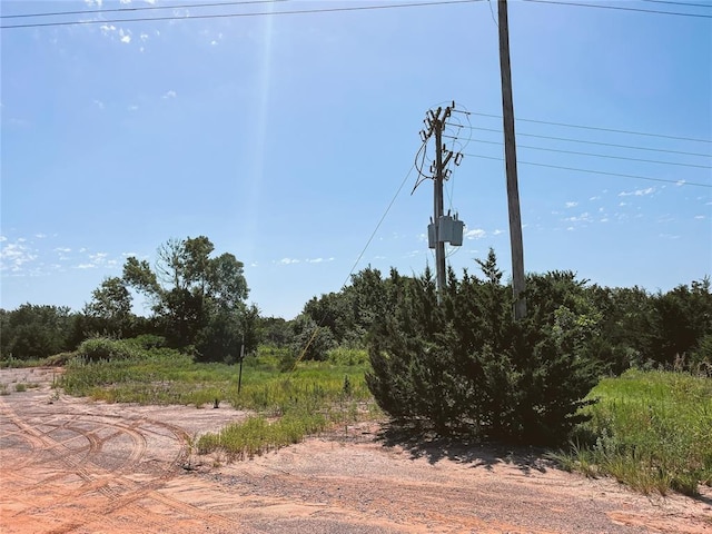 0 E 860th Rd, Chandler, OK 74834