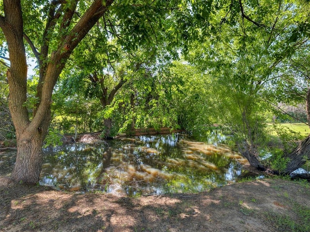 11300 N Westminster Rd, Jones, OK 73049 - view of undeveloped land
