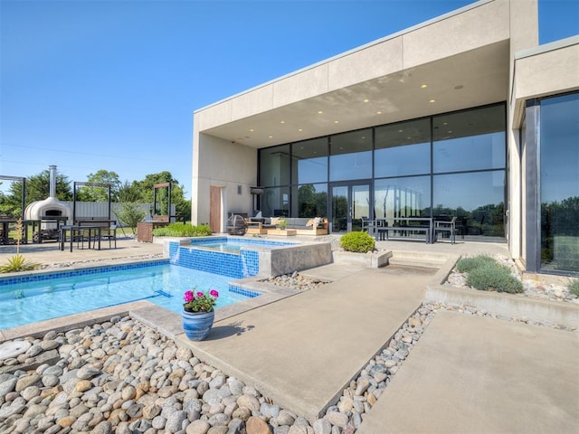 11300 N Westminster Rd, Jones, OK 73049 - photo 1