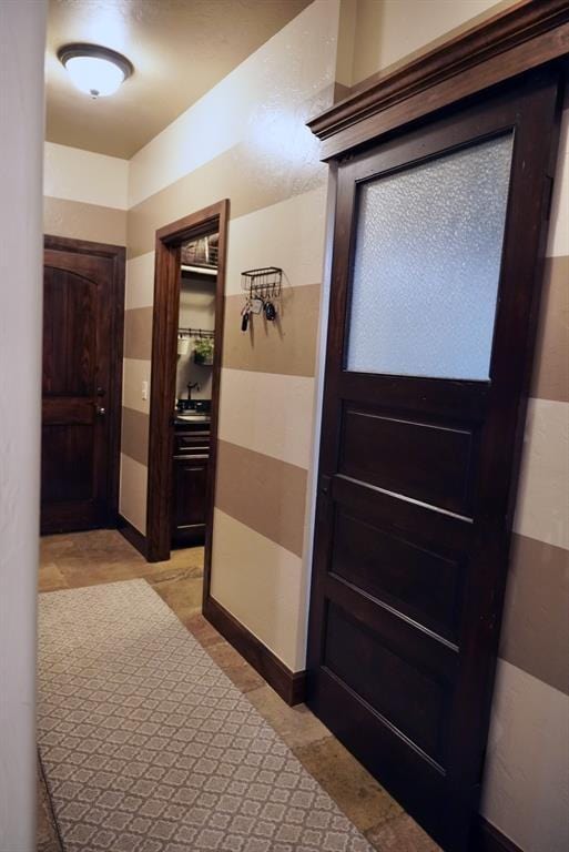 710 Isaiah Ln, Tuttle, OK 73089 - view of corridor
