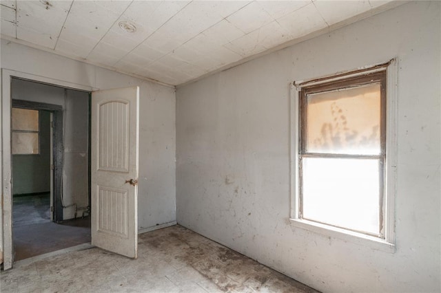 820 W Highland St, Shawnee, OK 74801 - view of spare room
