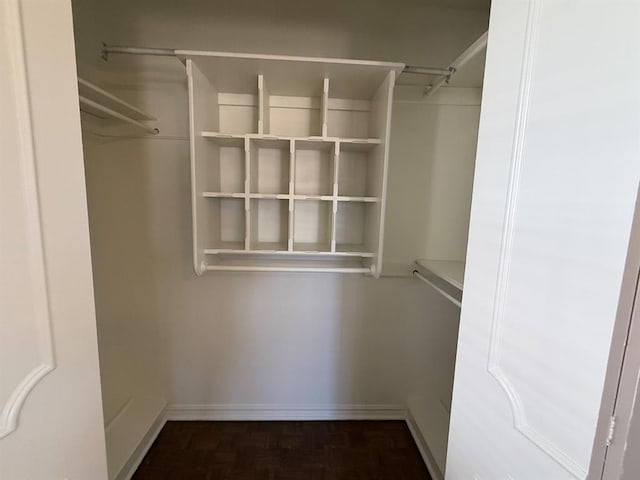1908 NW 56th Ter, Oklahoma City, OK 73118 - view of walk in closet