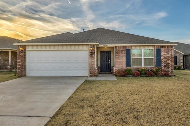 10201 Wimbledon Ct, The Village, OK 73120 - photo 1