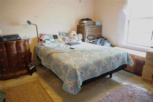 14305 N Pennsylvania Ave Unit 2C, Oklahoma City, OK 73134 - view of bedroom