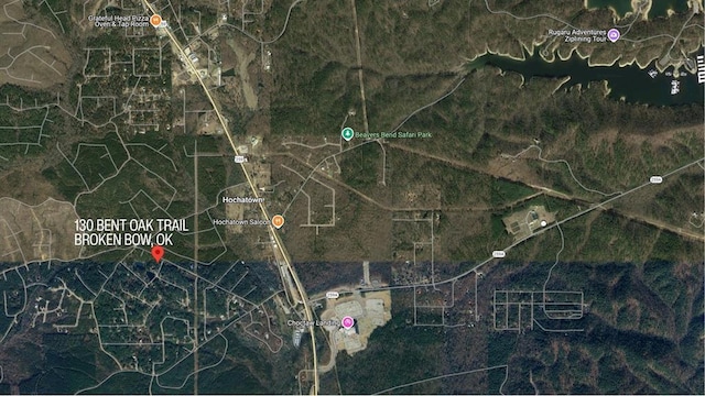 130 Bent Oak Trl, Broken Bow, OK 74728