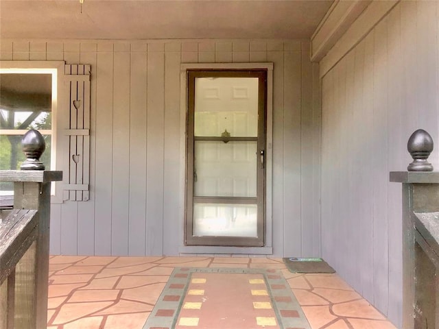 72 Lakeside Dr, Osage, OK 74054 - view of property entrance