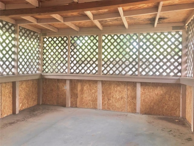 72 Lakeside Dr, Osage, OK 74054 - view of storage