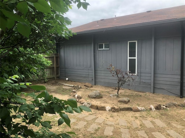 72 Lakeside Dr, Osage, OK 74054 - view of home's exterior