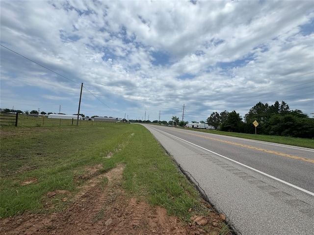 9 Highway, Seminole, OK 74868