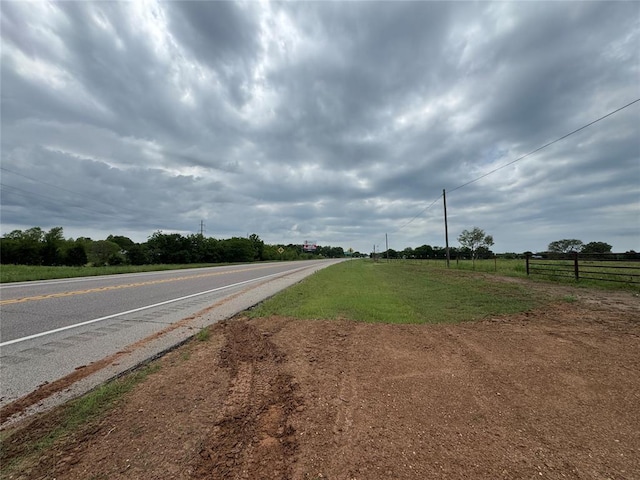 9 Highway, Seminole, OK 74868