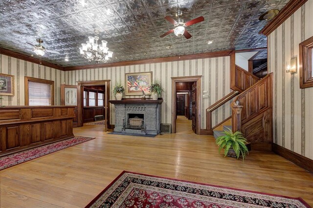 1309 N Shartel Ave, Oklahoma City, OK 73103 - photo 6