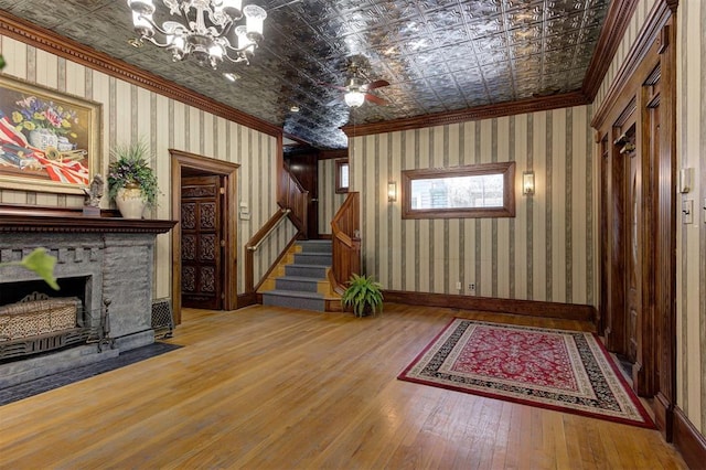 1309 N Shartel Ave, Oklahoma City, OK 73103 - photo 7