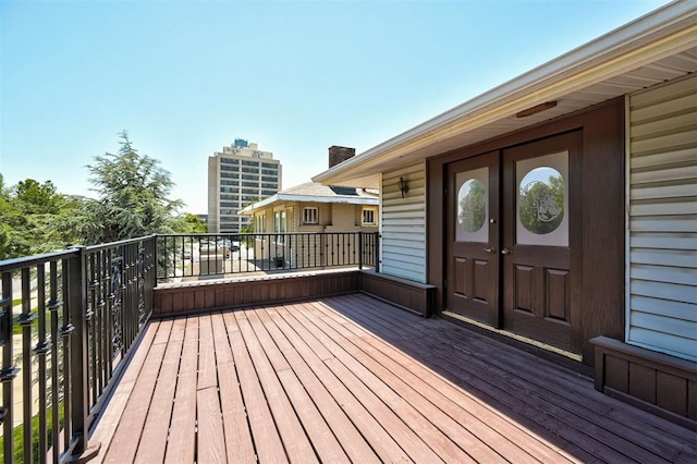 1309 N Shartel Ave, Oklahoma City, OK 73103 - photo 32