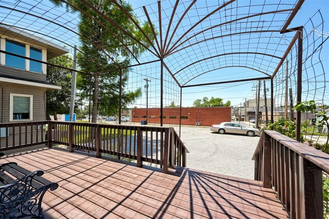 1309 N Shartel Ave, Oklahoma City, OK 73103 - photo 33