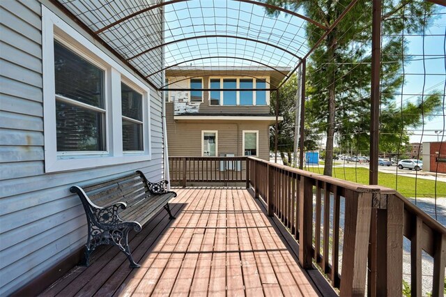 1309 N Shartel Ave, Oklahoma City, OK 73103 - photo 34