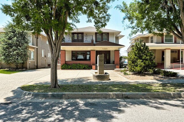 1309 N Shartel Ave, Oklahoma City, OK 73103 - photo 1