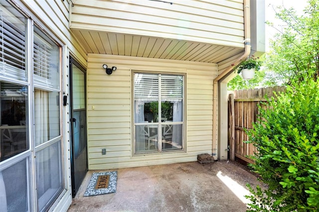 809 Cardinal Creek Blvd, Norman, OK 73072 - view of patio / terrace