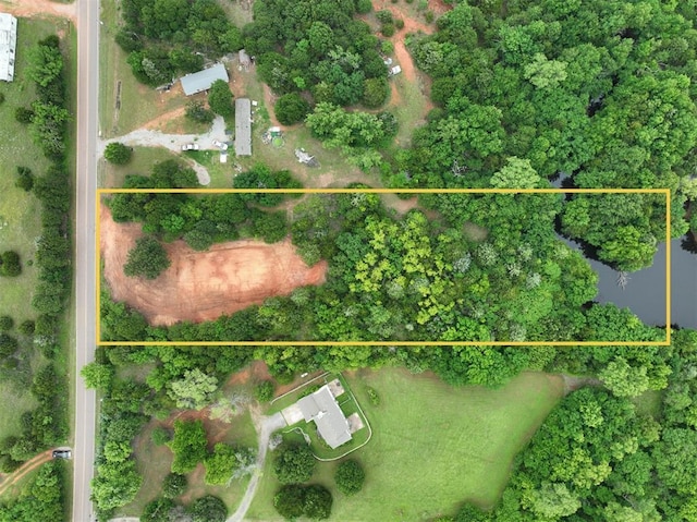 E Memorial Rd, Luther, OK 73054