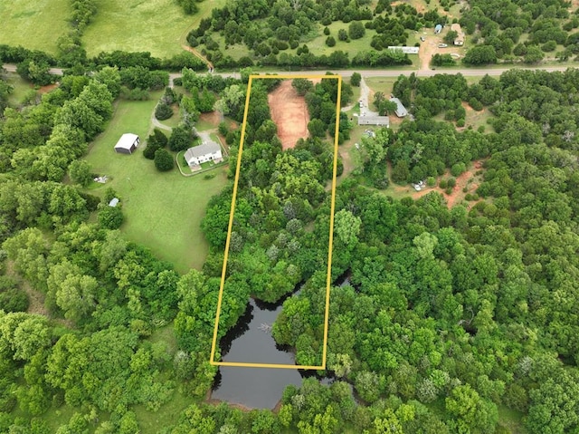 E Memorial Rd, Luther, OK 73054