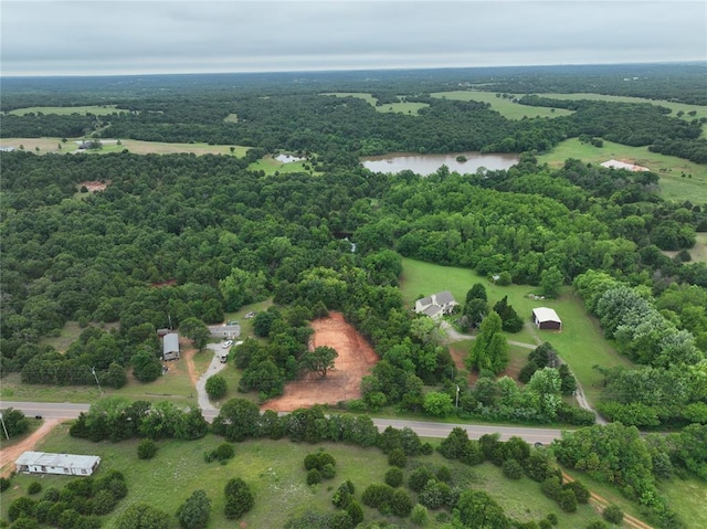 E Memorial Rd, Luther, OK 73054