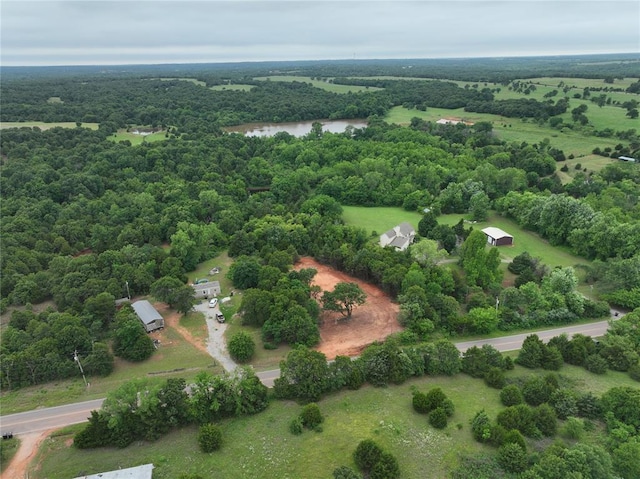 E Memorial Rd, Luther, OK 73054