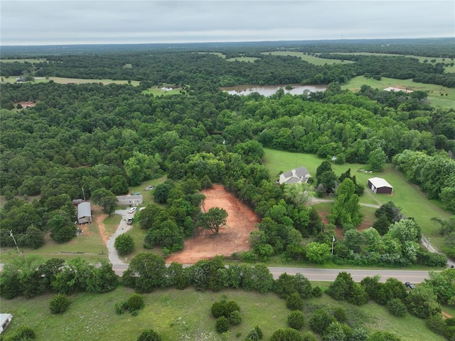 E Memorial Rd, Luther, OK 73054