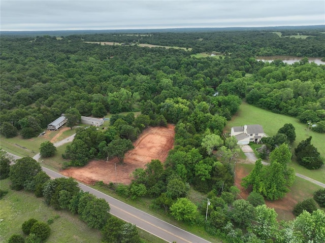 E Memorial Rd, Luther, OK 73054