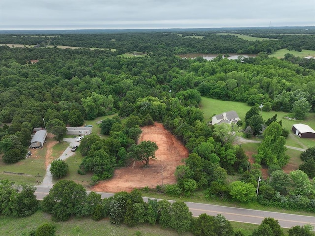 E Memorial Rd, Luther, OK 73054
