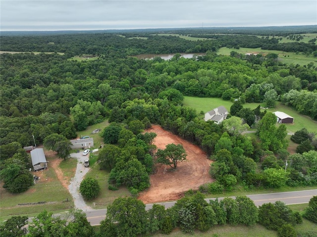 E Memorial Rd, Luther, OK 73054