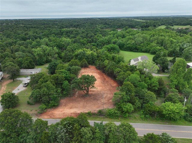 E Memorial Rd, Luther, OK 73054