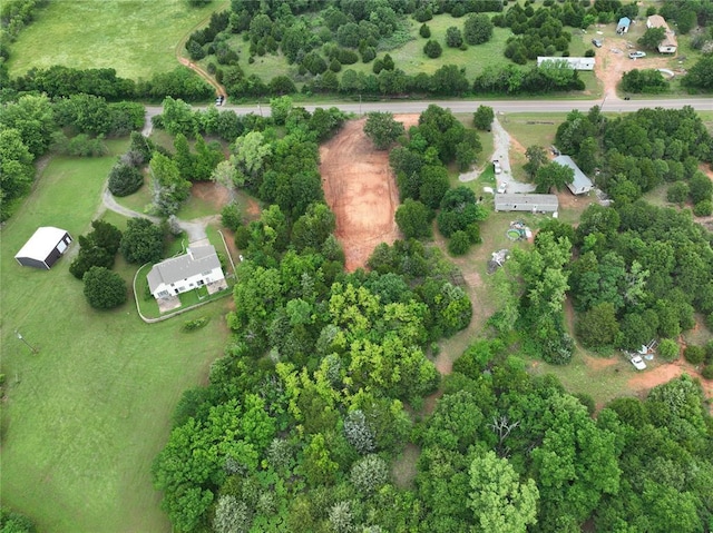 E Memorial Rd, Luther, OK 73054