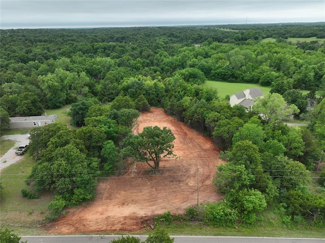 E Memorial Rd, Luther, OK 73054